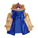 FC東京 着ぐるみ ブランケット 東京ドロンパ 2025