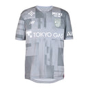 FC東京 オーセンティックユニフォーム 2025 Special kit