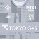 FC東京 オーセンティックユニフォーム 2025 Special kit