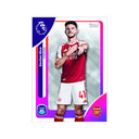 Premier League Trading Card 2026 TOPPS HOBBY