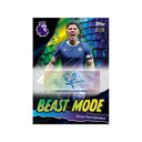 Premier League Trading Card 2026 TOPPS HOBBY