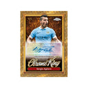 Premier League Trading Card 2026 TOPPS HOBBY
