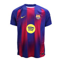 FCバルセロナ レプリカ ユニフォーム 25/26 ホーム