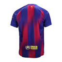 FCバルセロナ レプリカ ユニフォーム 25/26 ホーム