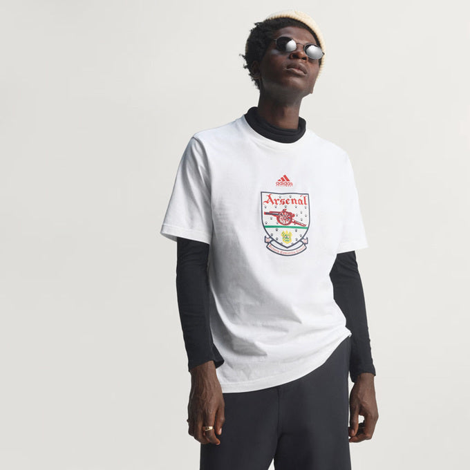 アーセナル Tシャツ 92/94 – EURO SPORTS ONLINE STORE