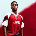 アーセナル ユニフォーム 92/94 ホーム