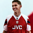 アーセナル ユニフォーム 92/94 ホーム