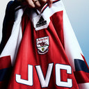 アーセナル ユニフォーム 92/94 ホーム