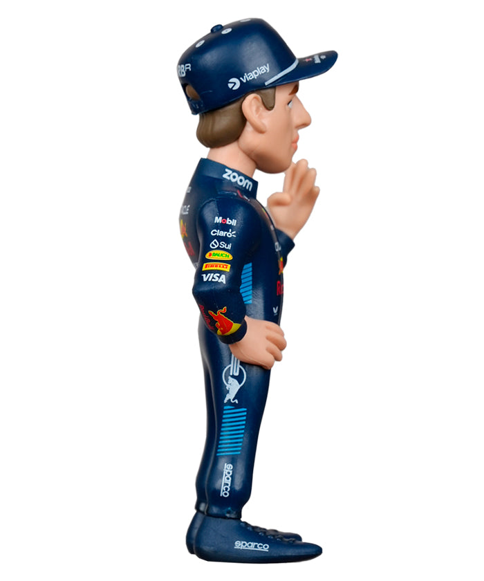 マックス・フェルスタッペン　フィギュア　2024　チャンピオンモデル　F1 マックス・フェルスタッペン フィギュア 2024 チャンピオンモデル F1