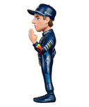 マックス・フェルスタッペン オラクル レッドブルレーシング 4 Times World Champion フィギュア