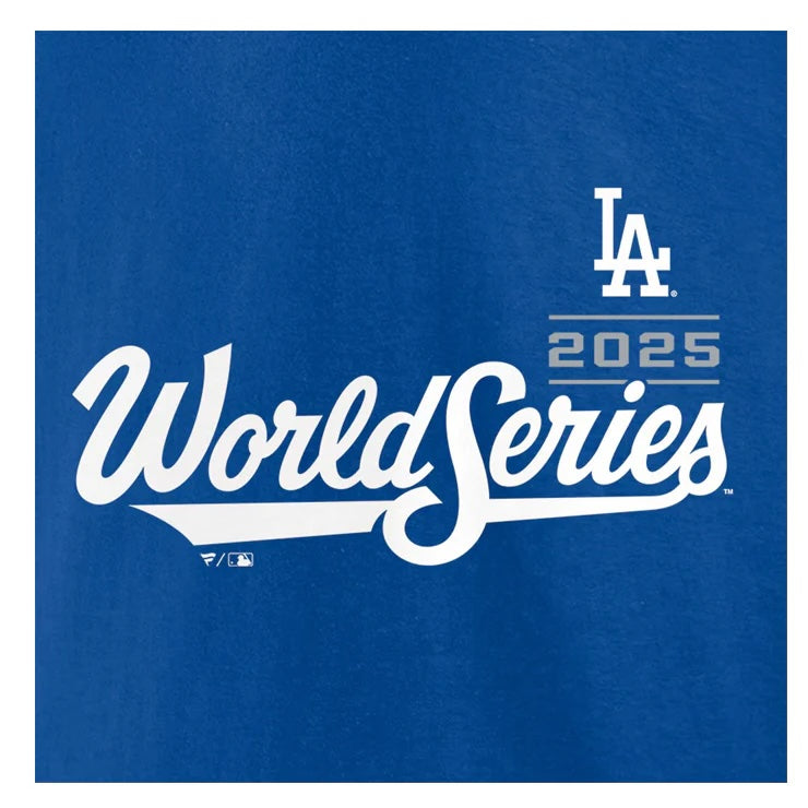 MLB] ロサンゼルス·ドジャース 大谷翔平 ワールドシリーズ ネーム