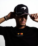 マクラーレン F1 チーム ランド･ノリス イギリスGP キャップ 2026