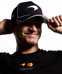 マクラーレン F1 チーム ランド･ノリス イギリスGP キャップ 2026
