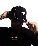 マクラーレン F1 チーム ランド･ノリス イギリスGP キャップ 2026