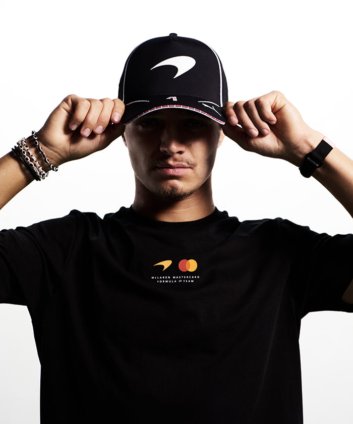 マクラーレン F1 チーム ランド・ノリス イギリスGP キャップ 2026