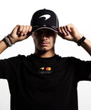 マクラーレン F1 チーム ランド･ノリス イギリスGP キャップ 2026