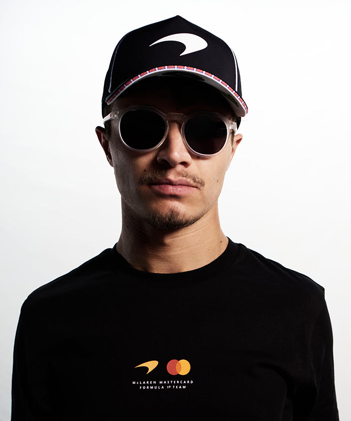マクラーレン F1 チーム ランド・ノリス イギリスGP キャップ 2026