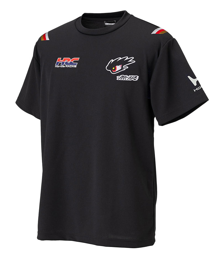 無限 チーム Tシャツ BK – EURO SPORTS ONLINE STORE