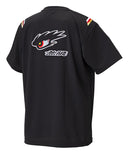 無限 チーム Tシャツ BK