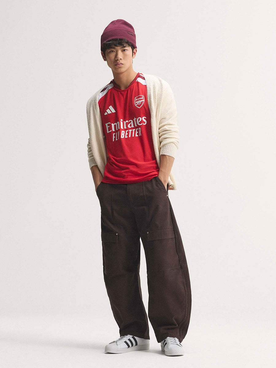 アーセナル GYÖKERES オーセンティック　長袖　ギョケレシュ FOOTBALL – EURO SPORTS ONLINE STORE