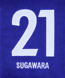 FC東京 ナンバータオルマフラー '26