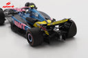 BWT アルピーヌ F1 チーム A525 フランコ･コラピント 2025年 US(アメリカ)GP by スパーク 1/43スケール