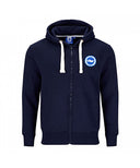 ブライトン ジップ パーカー クラブ エッセンシャル