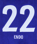 FC東京 ナンバータオルマフラー '26