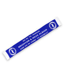 ブライトン ニットマフラー We're Going To Wembley