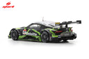 Deloitte TOM’S GR Supra TGR Team Deloitte No.37 笹原右京 / ジュリアーノ･アレジ GT500 スーパーGT 2025 by スパーク 1/64スケール