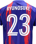 FC東京 プレーヤーズ Tシャツ '26