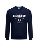 ブライトン スウェット シャツ レジャー