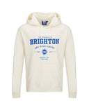 ブライトン パーカー レジャー