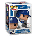 Funko Pop! SHOHEI OHTANI MLB Dodgers (Home)