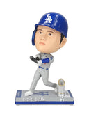 [MLB] ロサンゼルス·ドジャース 大谷翔平 ボブルヘッド ワールドシリーズチャンピオンプレイヤー&チケット台座付 2024