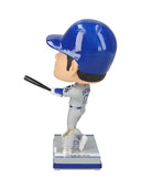ロサンゼルス・ドジャース 大谷翔平 ボブルヘッド ワールドシリーズチャンピオンプレイヤー&チケット台座付 2024