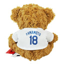 ロサンゼルス・ドジャース 山本由伸 ベアー