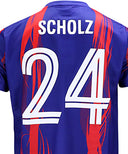 FC東京 プレーヤーズ Tシャツ '26