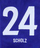 FC東京 ナンバータオルマフラー '26