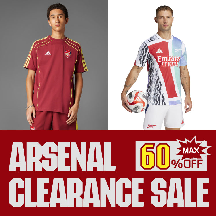 アーセナル　コクラン　オーセンティック 公式 Arsenal アパレル＆商品 | DAZN