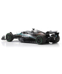 メルセデス AMG ペトロナス F1 チーム W16 Eパフォーマンス ジョージ･ラッセル 2025年 イギリスGP  by スパーク 1/43スケール