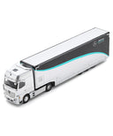 メルセデス・ベンツ・アクトロス -メルセデス AMG ペトロナス F1 チーム- 2023年 by スパーク 1/43スケール