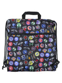 NBA ナップサック ALLOVER