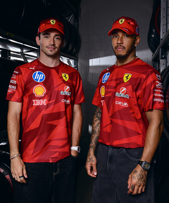 スクーデリア フェラーリ SF ラスベガスGP 限定 CAP 2025 F1 scuderia-ferrari-2025-special-