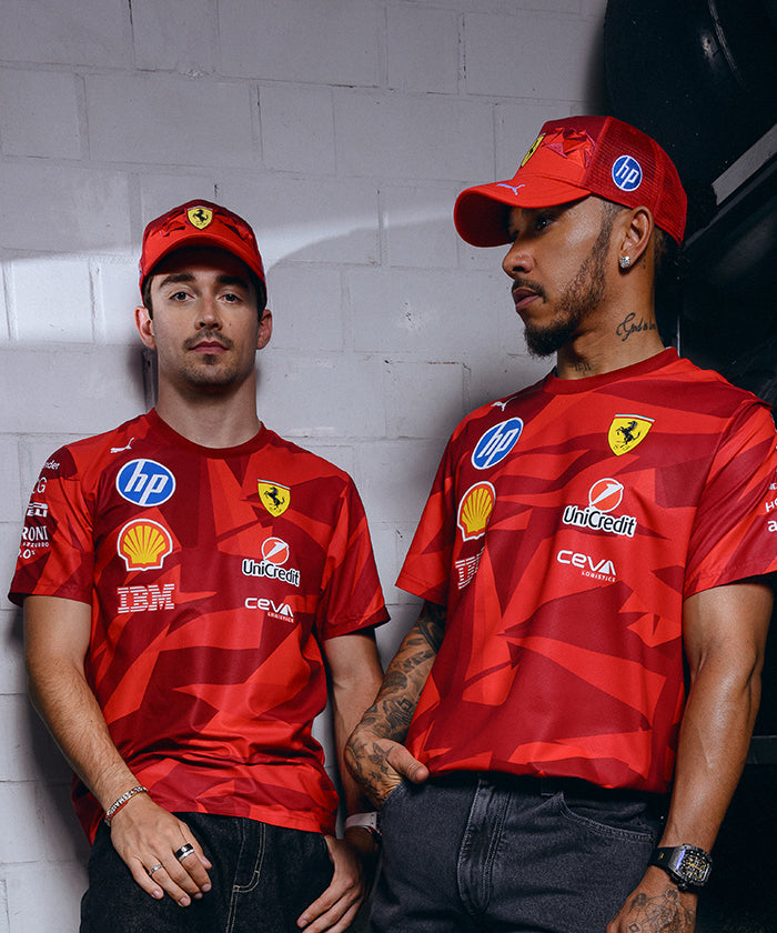 スクーデリア フェラーリ SF ラスベガスGP 限定 CAP 2025 – EURO