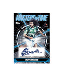 【1BOX】TOPPS J.League Flagship 2025