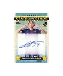 【1BOX】TOPPS J.League Flagship 2025