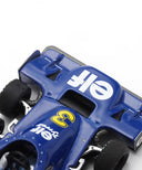 ティレル P34 ジョディ･シェクター 1976年 オランダGP 5位 by スパーク 1/43スケール