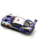 Keeper CERUMO GR Supra TGR Team CERUMO No.38 石浦宏明 / 大湯都史樹 GT500 スーパーGT 2025年 by スパーク 1/64スケール