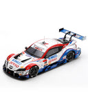 DENSO KOBELCO SARD GR Supra TGR TEAM SARD No.39 関口雄飛/サッシャ・フェネストラズ GT500 スーパーGT 2025年 by スパーク 1/43スケール